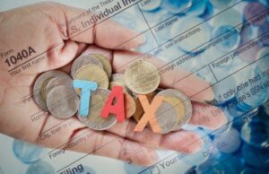 Tax In Switzerland For Foreigners