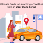 uber clone script