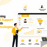 Transforming Sales and Support Teams with CRM Technologies
