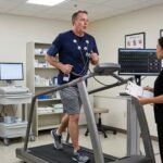 Treadmill Stress Test Near Me