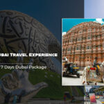 Book 6 Nights 7 Days Dubai Package