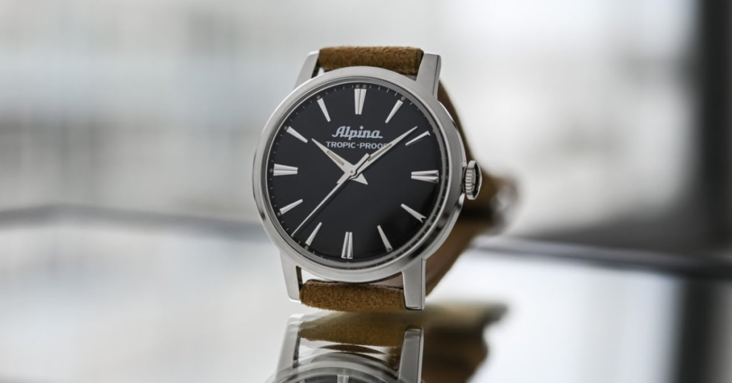 Alpina Watches