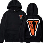 Juice WRLD Vlone: A Legendary Fusion of Music and Streetwear