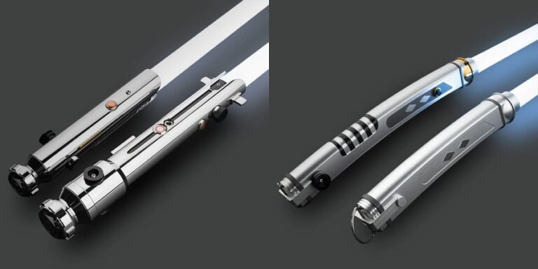 ahsoka tano rebels legacy lightsaber