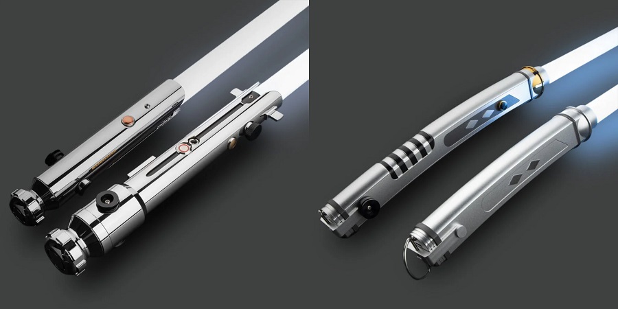 ahsoka tano rebels legacy lightsaber