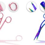 bandage scissors