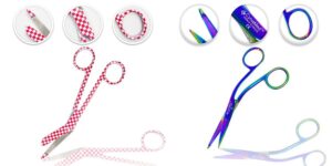 bandage scissors