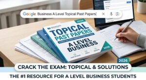 business-a-level-topical-past-papers