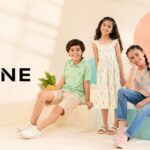buy Kids' Wear for summer in Pakistan