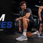 buy online Best Gym Shoes for Men in Pakistan