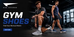 buy online Best Gym Shoes for Men in Pakistan