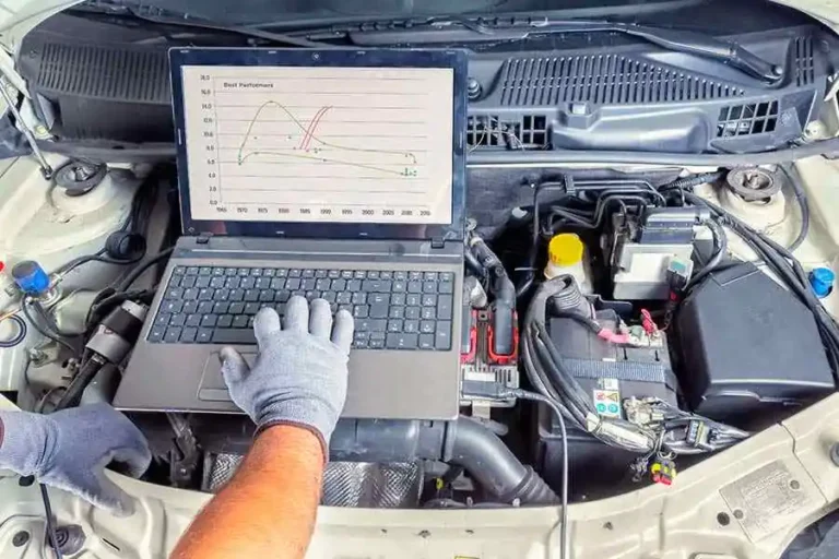 S&M Auto Service