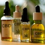 Natural Ways to Reduce Stress with Hemp-Derived Products