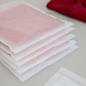 Custom glassine paper wholesale