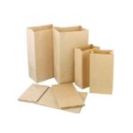 Custom side gusset bags bulk