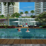 DLF Crest
