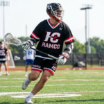 custom lacrosse jerseys