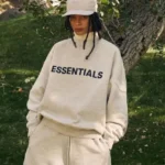 Fear Of God Essentials Clothing