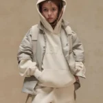 Fear Of God Essentials Hoodie