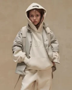 Fear Of God Essentials Hoodie