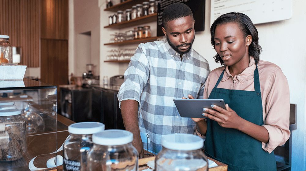 black owned marketplace