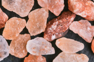 Pink Salt Exporters