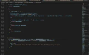 install dowsstrike2045 python failed