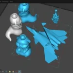 creality 3d printer software