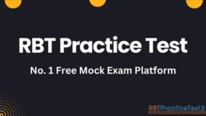 rbt practice exam