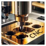 precision cnc machining suppliers