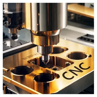 precision cnc machining suppliers