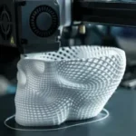 3D printing services