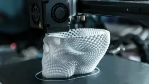 3D printing services