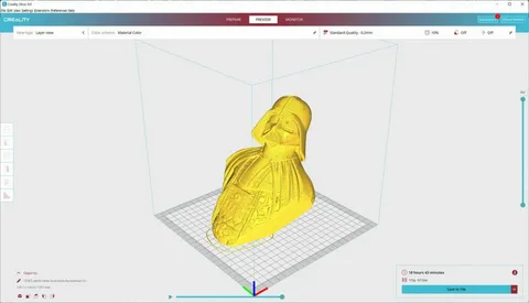creality slicer download