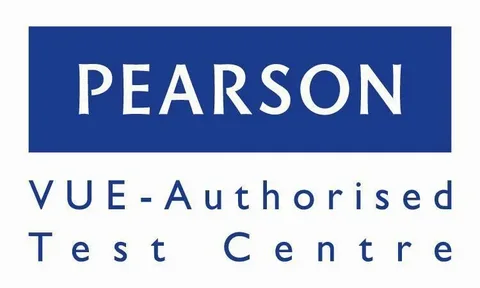 pearson vue rbt test