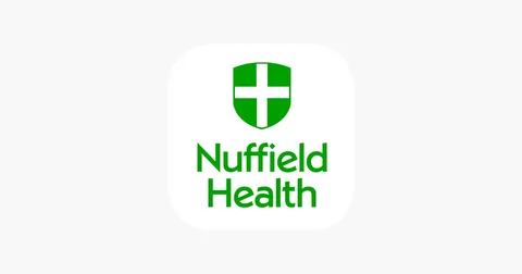 nuffield health vs david lloyd