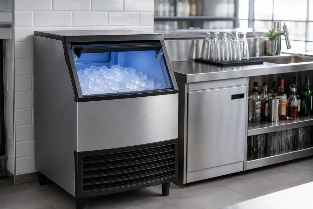 ice maker machine