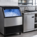 ice maker machine