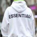 Fear Of God essential hoodies