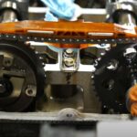 mini cooper timing chain replacement
