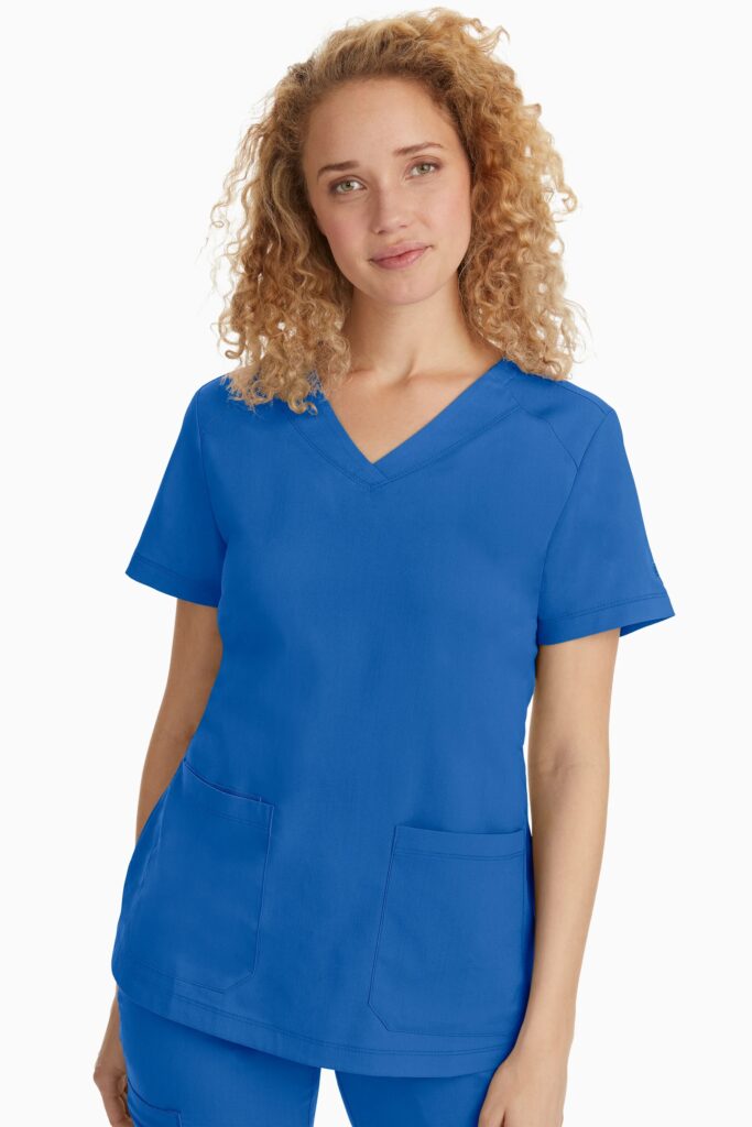 Surgical scrubs