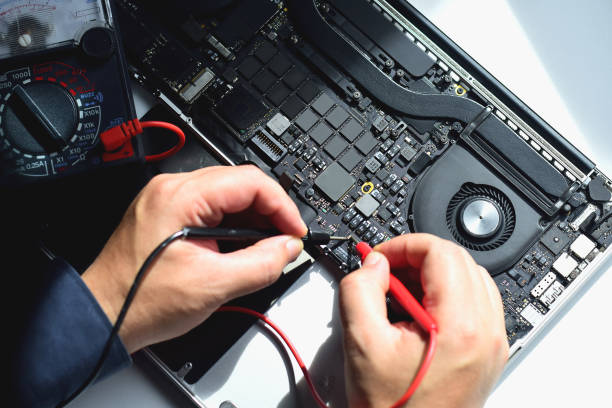 When you need a dependable laptop repair shop in Wimbledon, PC Xpress offers professional solutions for all types of laptop problems.