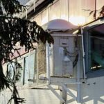 Security Grills Installation