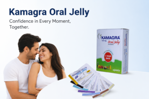 kamagra oral jelly