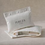 Lay flat pouches