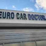 letter signs for business