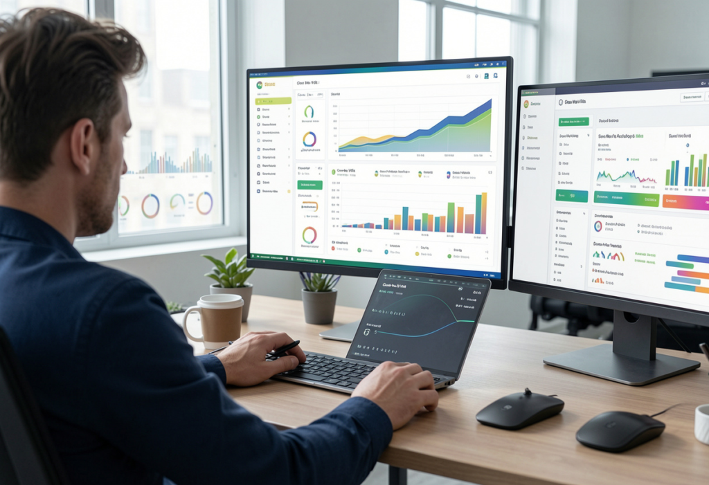 magnific__digital-marketing-pro-analyzing-seo-dashboards-cor__99555