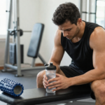 magnific__muscular-athlete-resting-on-gym-bench-with-water-b__99554