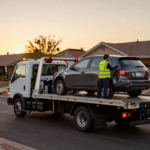 magnific_modern-flatbed-tow-truck-_y6qcMbGPW9