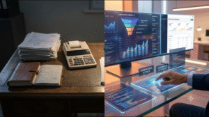 performance marketing